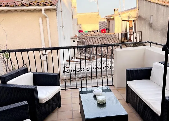 Maison De Vacances